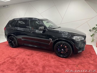 BMW X5 X5M*Limit. edice *HUD*360 2018