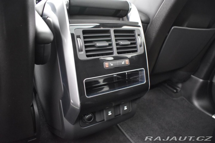 Land Rover Range Rover Sport HSE Dynamic 3.0 225kW AWD 2020