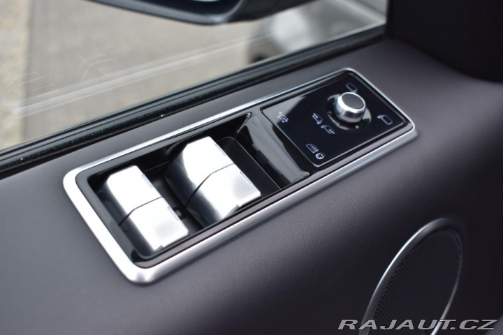 Land Rover Range Rover Sport HSE Dynamic 3.0 225kW AWD 2020