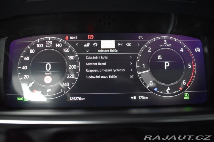Land Rover Range Rover Sport HSE Dynamic 3.0 225kW AWD 2020