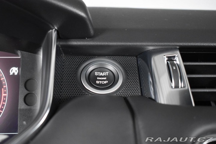 Land Rover Range Rover Sport HSE Dynamic 3.0 225kW AWD 2020