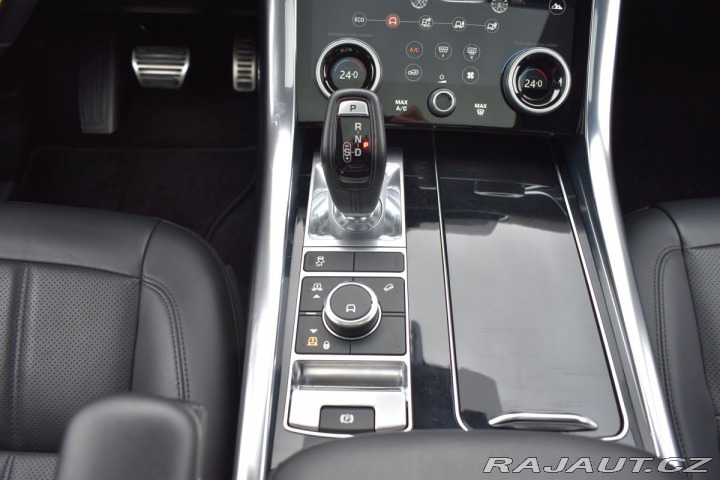 Land Rover Range Rover Sport HSE Dynamic 3.0 225kW AWD 2020