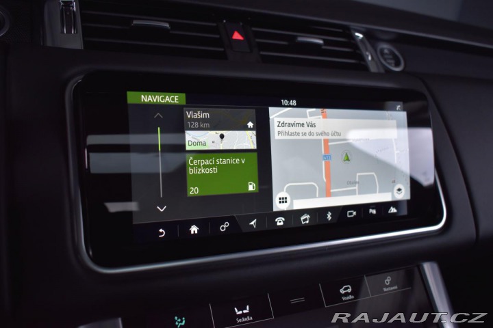 Land Rover Range Rover Sport HSE Dynamic 3.0 225kW AWD 2020
