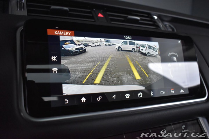 Land Rover Range Rover Sport HSE Dynamic 3.0 225kW AWD 2020