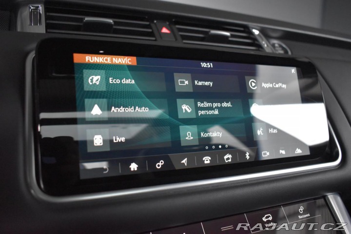 Land Rover Range Rover Sport HSE Dynamic 3.0 225kW AWD 2020