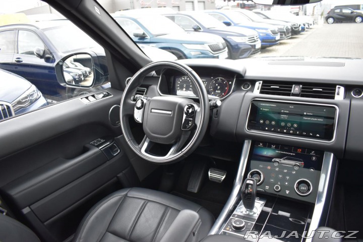 Land Rover Range Rover Sport HSE Dynamic 3.0 225kW AWD 2020