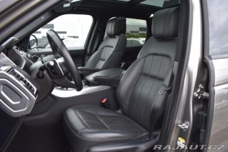 Land Rover Range Rover Sport HSE Dynamic 3.0 225kW AWD 2020