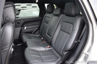 Land Rover Range Rover Sport HSE Dynamic 3.0 225kW AWD 2020