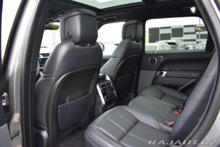 Land Rover Range Rover Sport HSE Dynamic 3.0 225kW AWD 2020