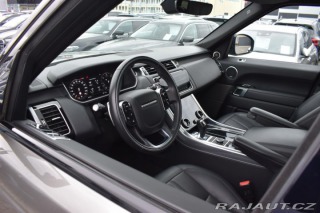 Land Rover Range Rover Sport HSE Dynamic 3.0 225kW AWD 2020
