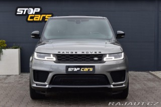 Land Rover Range Rover Sport HSE Dynamic 3.0 225kW AWD 2020