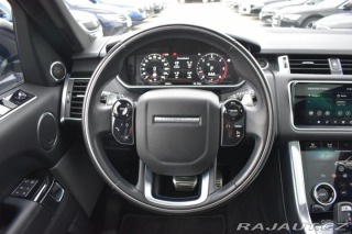 Land Rover Range Rover Sport HSE Dynamic 3.0 225kW AWD 2020