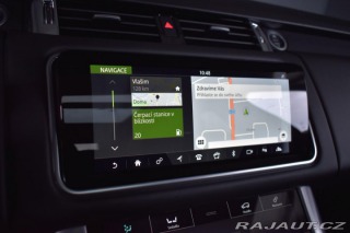 Land Rover Range Rover Sport HSE Dynamic 3.0 225kW AWD 2020