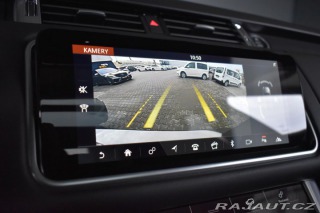 Land Rover Range Rover Sport HSE Dynamic 3.0 225kW AWD 2020