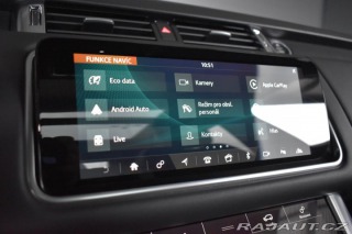 Land Rover Range Rover Sport HSE Dynamic 3.0 225kW AWD 2020
