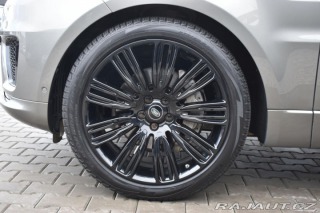 Land Rover Range Rover Sport HSE Dynamic 3.0 225kW AWD 2020