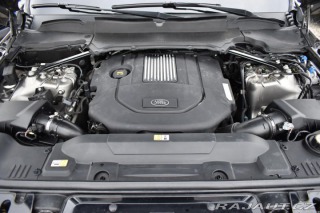 Land Rover Range Rover Sport HSE Dynamic 3.0 225kW AWD 2020