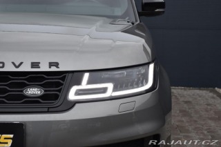 Land Rover Range Rover Sport HSE Dynamic 3.0 225kW AWD 2020