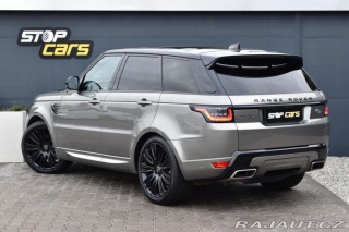 Land Rover Range Rover Sport HSE Dynamic 3.0 225kW AWD 2020