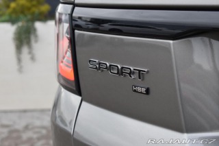 Land Rover Range Rover Sport HSE Dynamic 3.0 225kW AWD 2020
