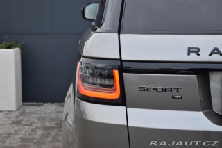 Land Rover Range Rover Sport HSE Dynamic 3.0 225kW AWD 2020