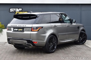 Land Rover Range Rover Sport HSE Dynamic 3.0 225kW AWD 2020