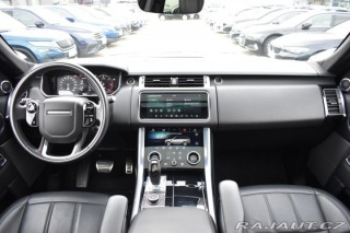 Land Rover Range Rover Sport HSE Dynamic 3.0 225kW AWD 2020