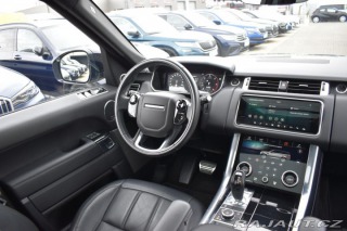 Land Rover Range Rover Sport HSE Dynamic 3.0 225kW AWD 2020