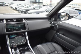 Land Rover Range Rover Sport HSE Dynamic 3.0 225kW AWD 2020