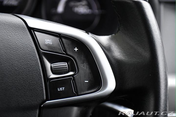 Citroën C4 1.6BlueHDi FEEL ČR 2016