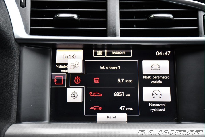 Citroën C4 1.6BlueHDi FEEL ČR 2016