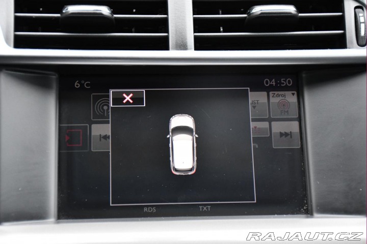 Citroën C4 1.6BlueHDi FEEL ČR 2016