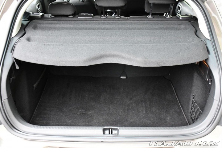 Citroën C4 1.6BlueHDi FEEL ČR 2016