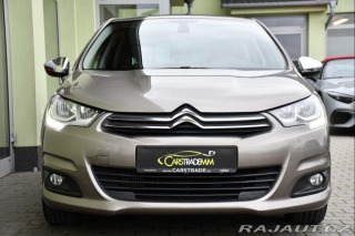 Citroën C4 1.6BlueHDi FEEL ČR 2016