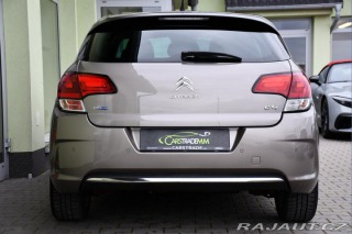 Citroën C4 1.6BlueHDi FEEL ČR 2016