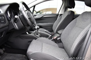 Citroën C4 1.6BlueHDi FEEL ČR 2016
