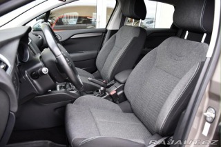 Citroën C4 1.6BlueHDi FEEL ČR 2016