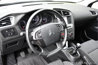Citroën C4 1.6BlueHDi FEEL ČR 2016