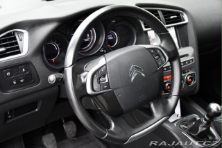 Citroën C4 1.6BlueHDi FEEL ČR 2016