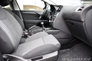 Citroën C4 1.6BlueHDi FEEL ČR 2016