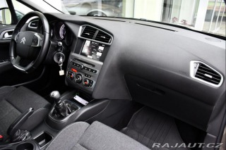 Citroën C4 1.6BlueHDi FEEL ČR 2016