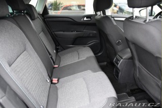 Citroën C4 1.6BlueHDi FEEL ČR 2016
