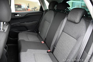Citroën C4 1.6BlueHDi FEEL ČR 2016