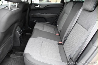 Citroën C4 1.6BlueHDi FEEL ČR 2016