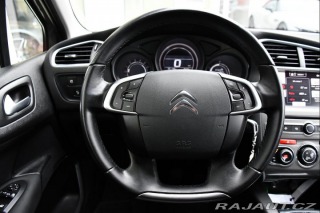 Citroën C4 1.6BlueHDi FEEL ČR 2016
