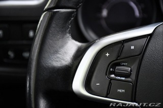 Citroën C4 1.6BlueHDi FEEL ČR 2016