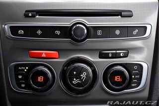 Citroën C4 1.6BlueHDi FEEL ČR 2016