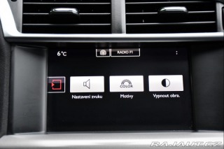 Citroën C4 1.6BlueHDi FEEL ČR 2016