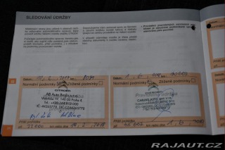 Citroën C4 1.6BlueHDi FEEL ČR 2016