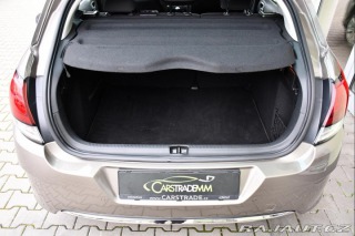 Citroën C4 1.6BlueHDi FEEL ČR 2016